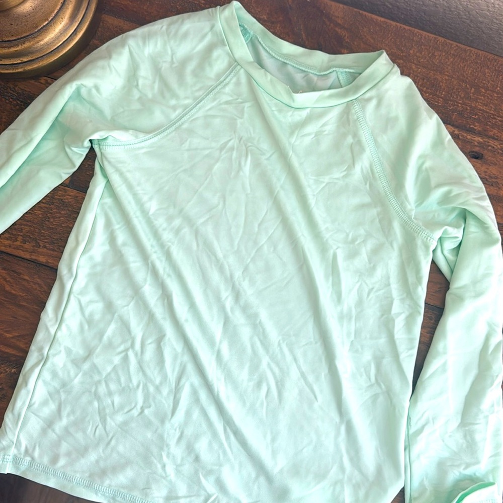 Cat&Jack UV Shirt
